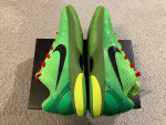 Kobe VI - Grinches