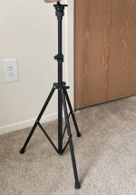 SMILCO mannequin tripod stand