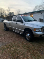 Dodge 67,000 mi