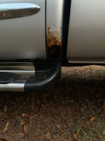 Dodge 67,000 mi