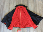 Adult Wool Heavy Cape Dracula Costume