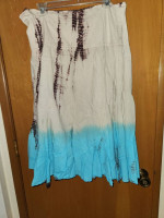 Festive Tops & Skirt 2/$10