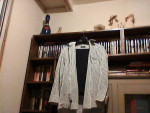 1 mens grey suit /1mens vintage 50s brown suit