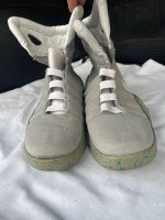 NIKE AIR MAG Original