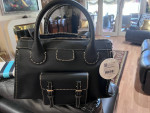 New Chloé Edith Bag