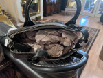 New Chloé Edith Bag