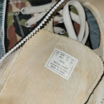 4 Pair Zipz Shoe Tops Mario & Calvin & Hobbs