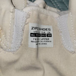 4 Pair Zipz Shoe Tops Mario & Calvin & Hobbs