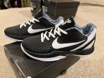 Kobe VI - Mambacita