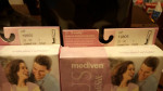 Mediven for men & women Compression Stocking Compression socks 2 boxes