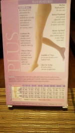 Mediven for men & women Compression Stocking Compression socks 2 boxes