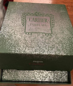 PASHA DE CARTIER For Men 2 Pieces Set 3.3 oz EDT Spray + 0.3 oz EDT Sp