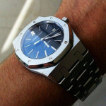 Men’s Swiss Watch