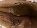 Authentic Coach Tote Bag