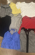 Lot of 16 Women’s 2X Plus size clothing