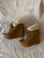 Cute Ankle Booties