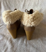 Cute Ankle Booties