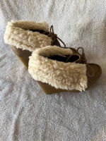 Cute Ankle Booties