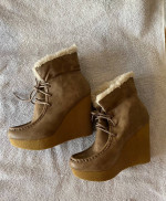 Cute Ankle Booties