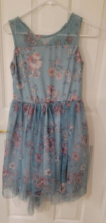 Girl Dresses