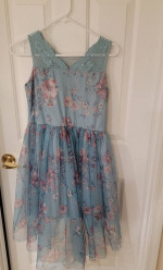 Girl Dresses