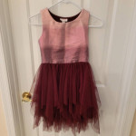 Girl Dresses