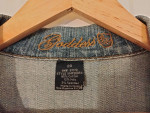 Sale! Goddess Denim Jacket w/ Stud Details