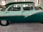 Ford 128,000 mi