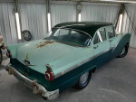 Ford 128,000 mi