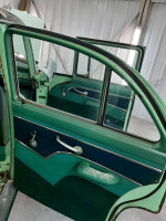 Ford 128,000 mi
