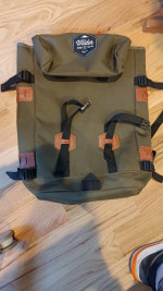 Wilder & Sons Backpack