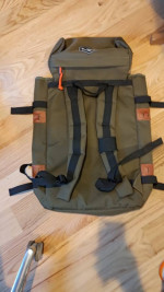 Wilder & Sons Backpack