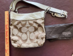 Coach handbag