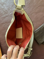 Coach handbag