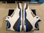 Air Jordan 3 Retro-Racer Blue