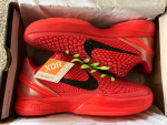 Kobe VI - Reverse Grinches