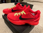 Kobe VI - Reverse Grinches