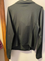 Arcteryx wrap shirt womens medium