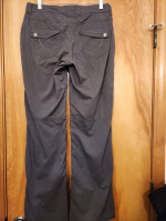 REI pants, REI tops