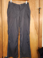 REI pants, REI tops