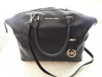 Authentic Michael Kors Riley Medium Satchel *MAKE OFFER/TRADE*