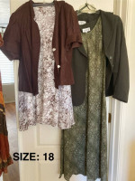 Women’s Dresses