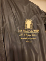 Ph.D. Gown for graduation!!