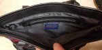 Pendleton Wool Purse/Tote