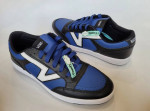 Van's Lowland Leather CC (9.5 Mens-11Womens)