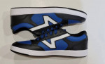 Van's Lowland Leather CC (9.5 Mens-11Womens)
