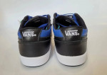 Van's Lowland Leather CC (9.5 Mens-11Womens)
