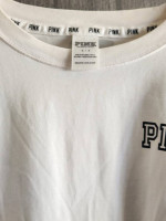 PINK By Victoria's Secret