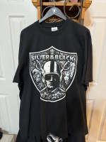 All New Las Vegas Raiders Clothes.