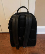 NWT Disney x Coach West Backpack With Maleficent Dragon Motif - Sleepi
